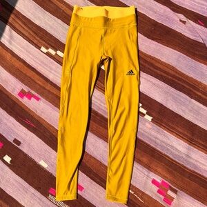 Adidas leggings